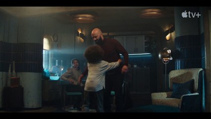 Silo (2023) Official Trailer – Uncover the Secrets of the Underground World 🚧