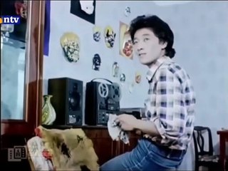 A Precious Treasure | movie | 1986 | Official Teaser