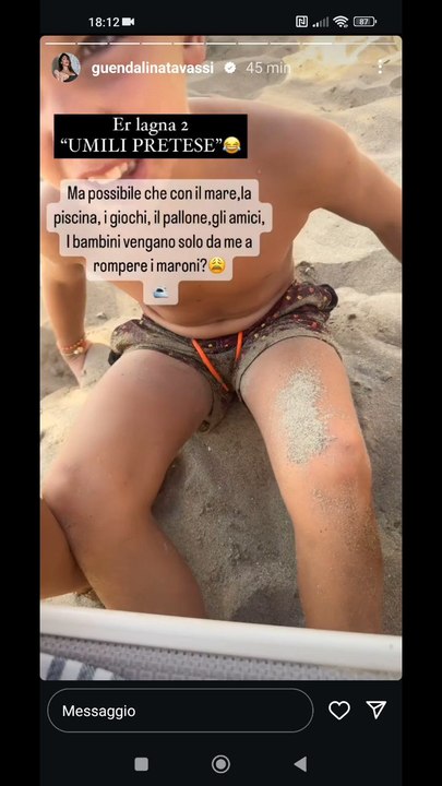 il lagna