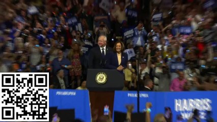 6 Tim Walz is the DAWG Kamala Harris Needed - YouTube