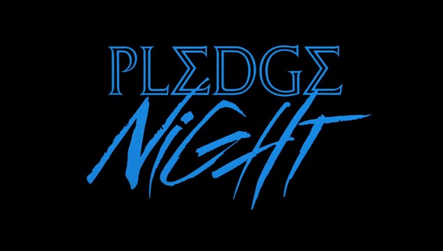 Noche de novatos [Pledge Night] (1990) Película Completa FHD Audio CASTELLANO