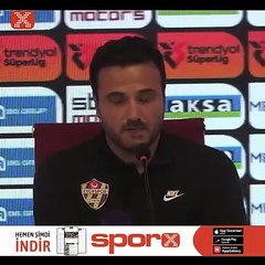 Kerem Yavaş: "Hayal ettiğimiz gibi oldu"