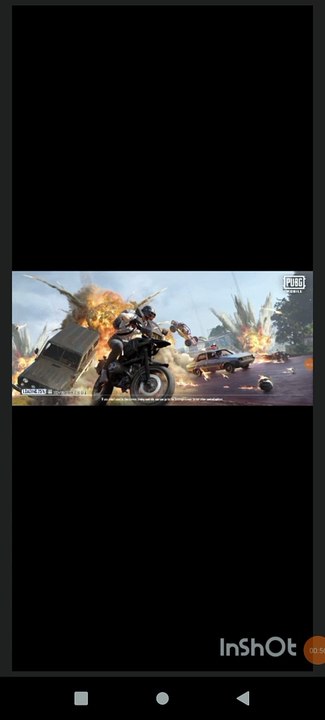PUBG traning