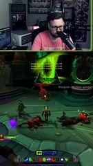 Vidéo exclusif Dailymotion - World Of Warcraft - Jour 3 partie 1