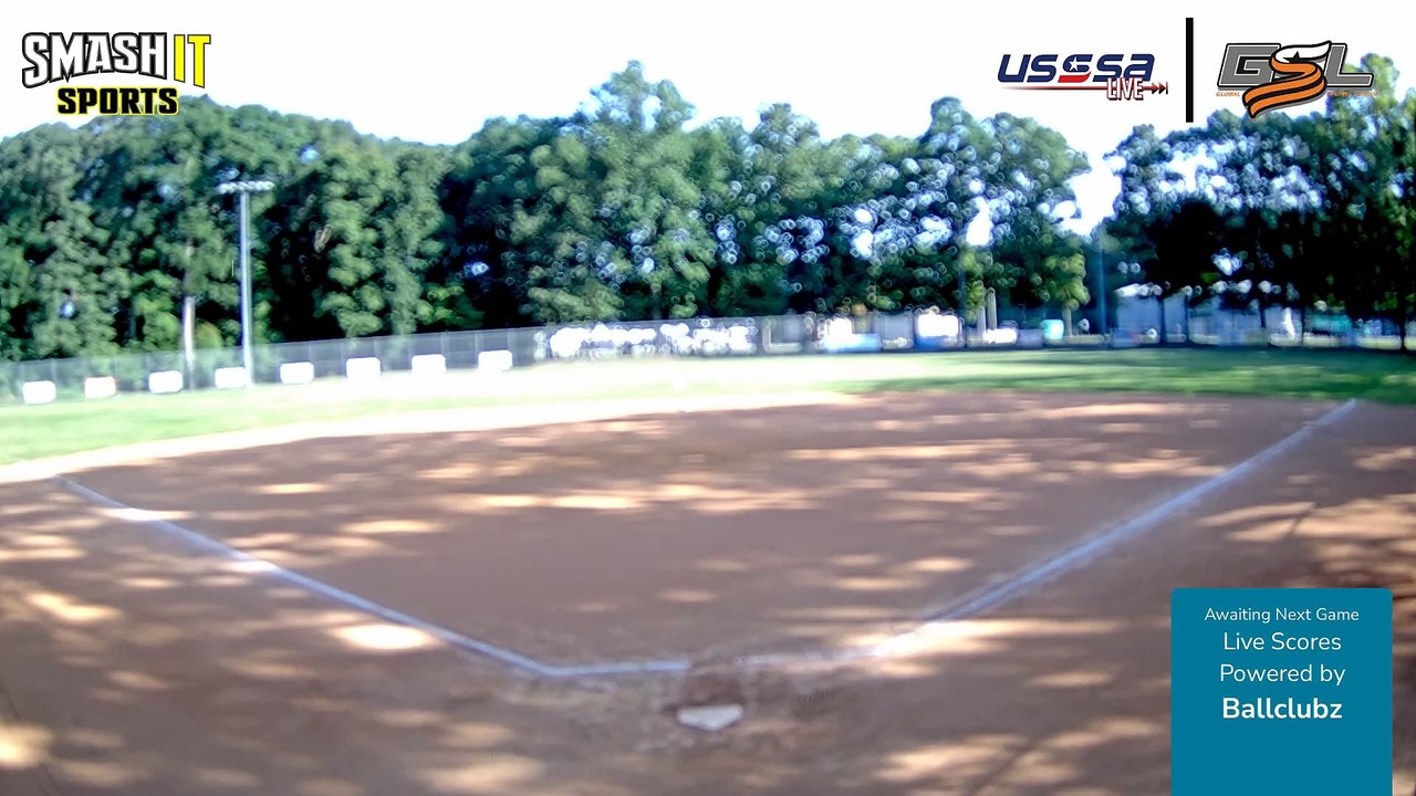Field 3 - GSL Worlds East (2024) Fri, Aug 23, 2...
