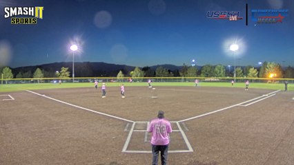 Field 1 - Salt Lake City Classic (2024) Fri, Aug 23, 2024 11:30 AM to Sat, Aug 24, 2024 2:38 AM
