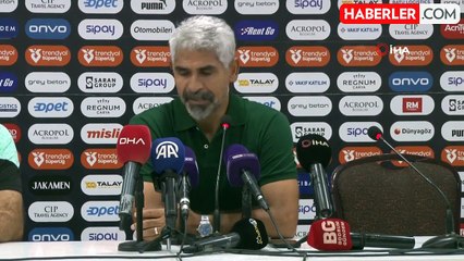 İsmet Taşdemir: Bu zafer ilk ama son olmayacak