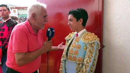 Tendido Diez | 14x74A | 05-07-2024