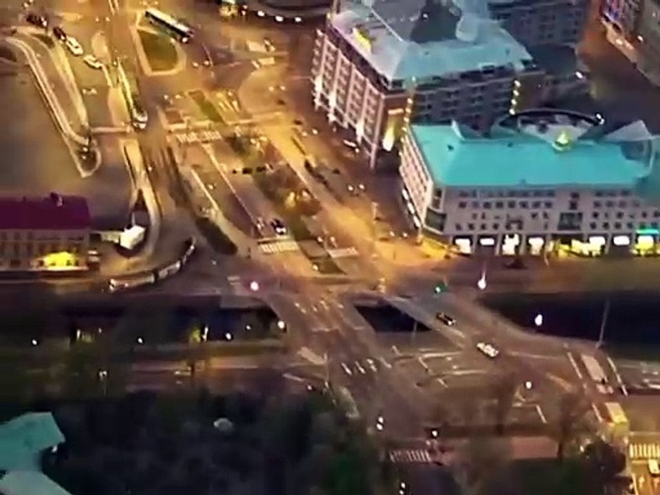 Best driver in the world