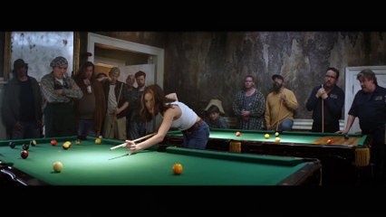 Игра ва-банк | movie | 2024 | Official Trailer