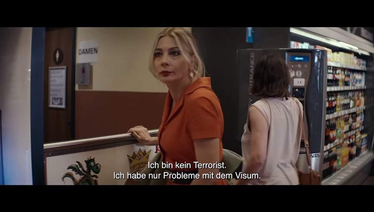 More Than Strangers | movie | 2023 | Official Trailer