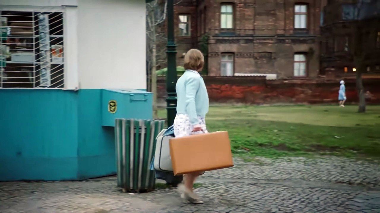 Staffel 3 | show | 2021| S3 | Official Trailer