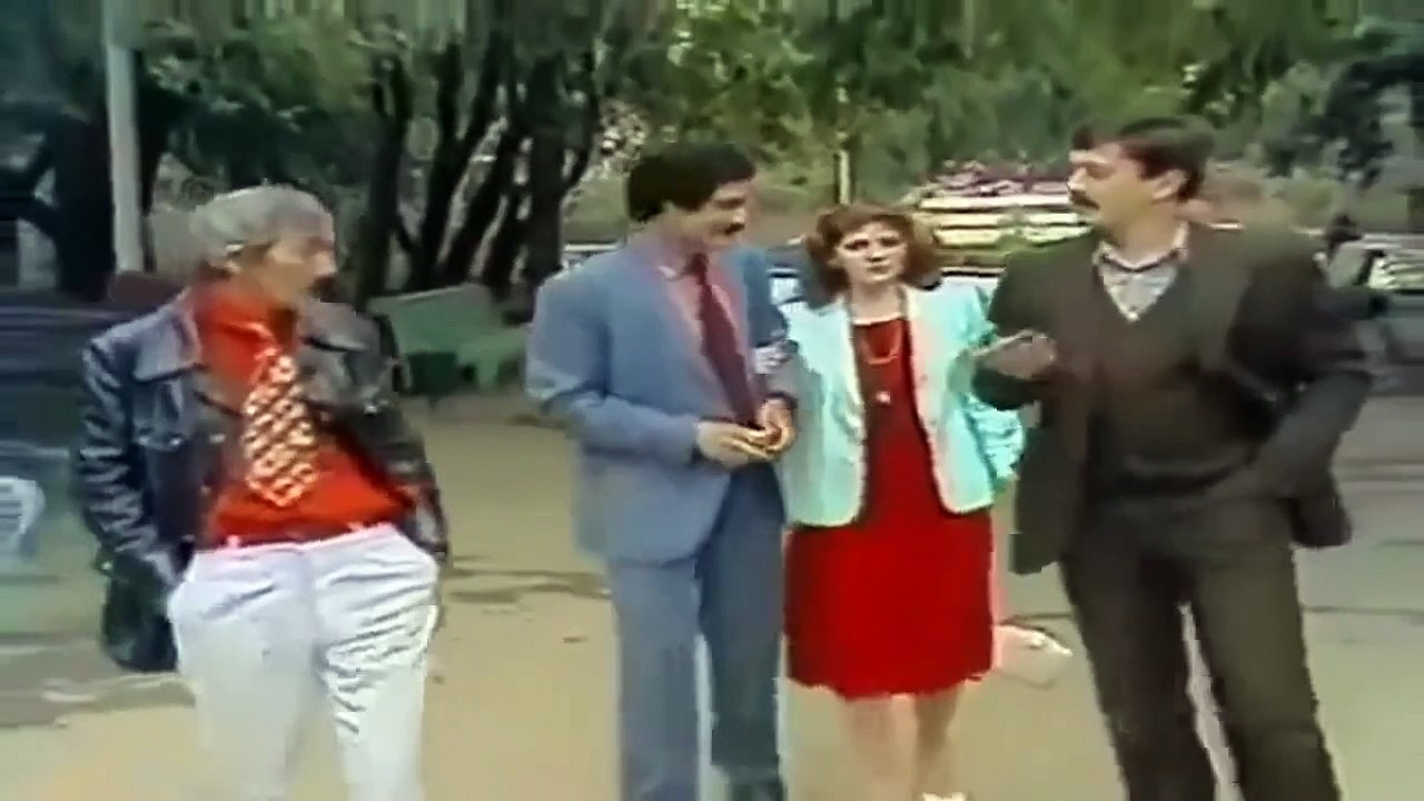 Light in the Window | movie | 1987 | Official Clip