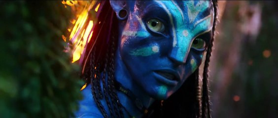 Avatar Edição Especial | Filme | 2010 | Trailer Oficial