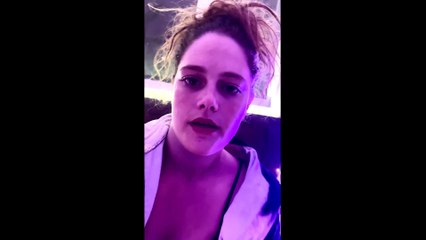 So they saw it all | movie | 2024 | Official Teaser