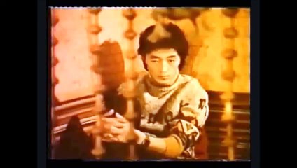 A Precious Treasure | movie | 1986 | Official Clip