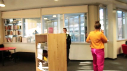 bee eye tea see aytch | movie | 2019 | Official Featurette