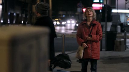 Pan del cielo. La fábula del niño invisible | movie | 2018 | Official Trailer