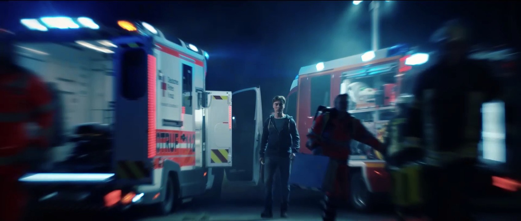 Leben ist Jetzt - Die Real Life Guys | movie | 2025 | Official Trailer