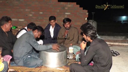 Punjabi Song | Dhawa Hai Mera Yaar | Desi Program chopala