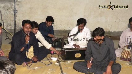 Nach k Mana La Yaar Nu | Sufi Kalam  | Folk Music Desi Program Doga