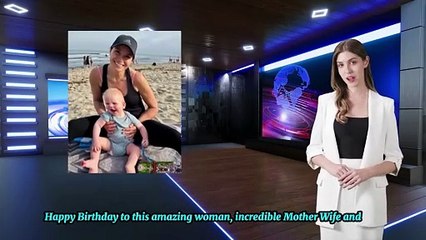 Gordon Ramsay Shares Rare Photo of His Wife With 'Mini-Me' Son for a Special Occasion