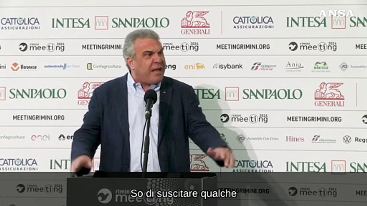 Sbarra: "Stellantis non puo' tirare troppo la corda"