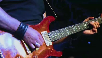 KAT - Electric Eye (Judas Priest cover)