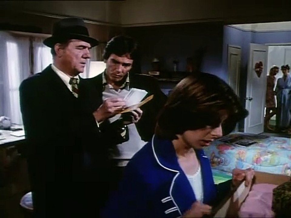 S05E18 - Vorbelastet