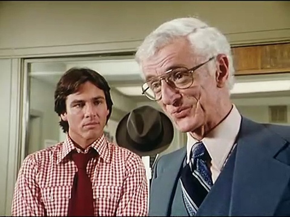 S05E15 - Ein guter Polizist aber