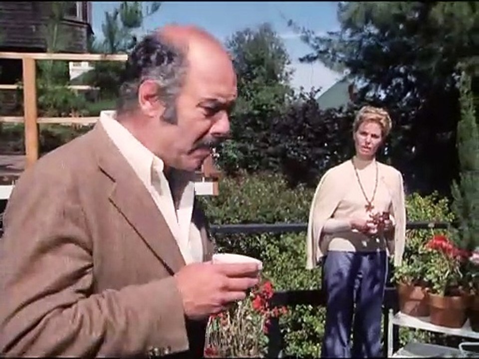 S05E21 - Mr. Drake lebt gefaehrlich