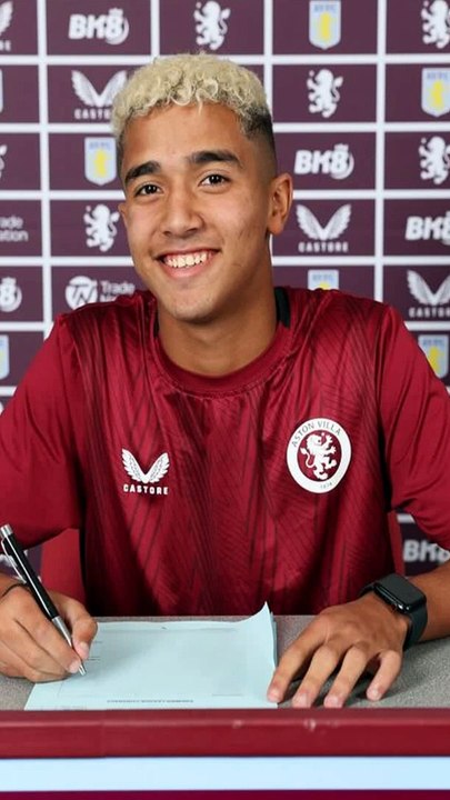¿Quién es Omar Khedr? * Conoce al Futbolista Egipcio del Aston Villa