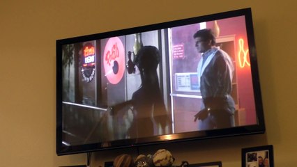 Daddy likes this movie!