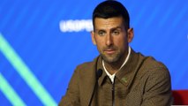 Djokovic calls for change in doping rules after Sinner case