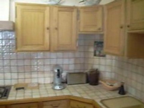 maison 1er étage salon