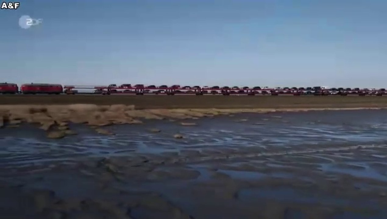 Nord Nord Mord -23- Sievers und die fünf Fragezeichen