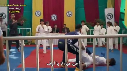 مسلسل وتبقى ليلة الحلقة 84 مترجمة