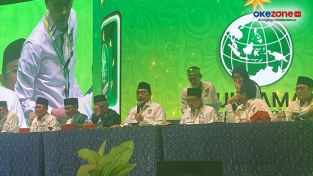 Cak Imin Tegaskan PKB Tetap Solid dan Tidak Gampang Diadu Domba