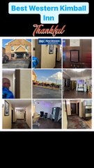 Best Western Kimball Inn 2024
