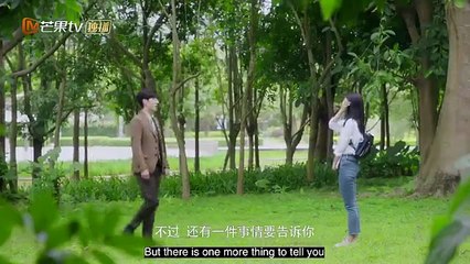 Perfect and Casual (2020) Episode 23-cdrama