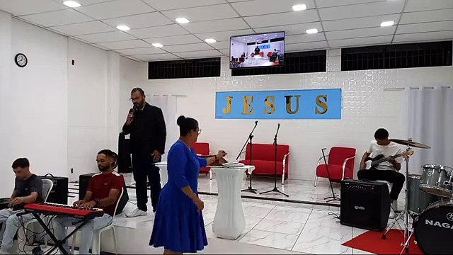 PROPHECY TV INC QUINTA DOS VENCEDORES 360p
