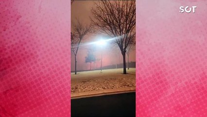 Ribeirão Preto em chamas: Incêndios devastam a cidade e deixam população em pânico