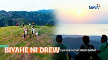 Dinarayong Mt. Tagaytay sa Toledo City, Cebu, silipin! | Biyahe ni Drew