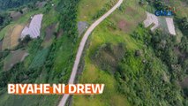 Bakasyunan sa gitna ng bundok, bibisitahin ni Biyahero Drew sa Cebu! | Biyahe ni Drew