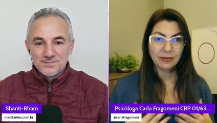 Faça tudo com Atenção Plena - Meditantes PodCast #26