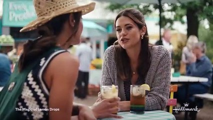 The Magic of Lemon Drops Trailer