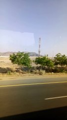 City Tour Travel to Arafah