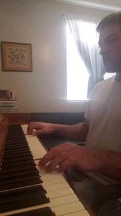 Piano Playing
