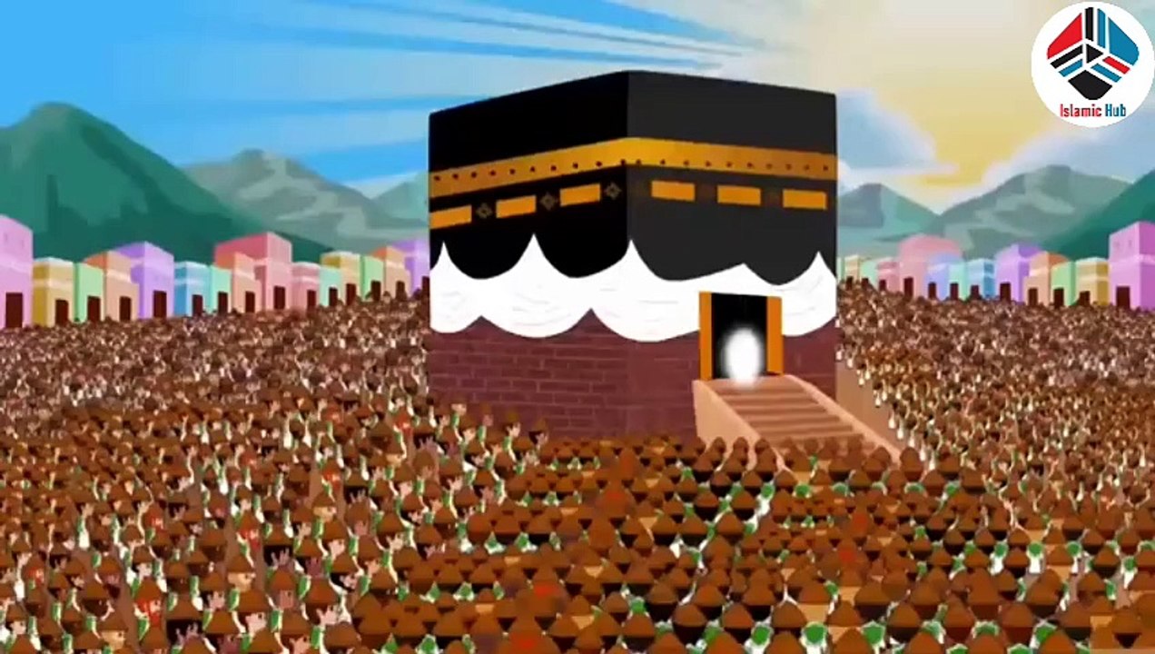 Islamic stories for kids || Judge with Justice || The Rich Thief || Islamic Stories || Prophet Muhammad ﷺ Stories || Islamic Hub