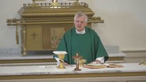 Catholic Mass Today I Daily Holy Mass I Sunday August 25 2024 I English Holy Mass